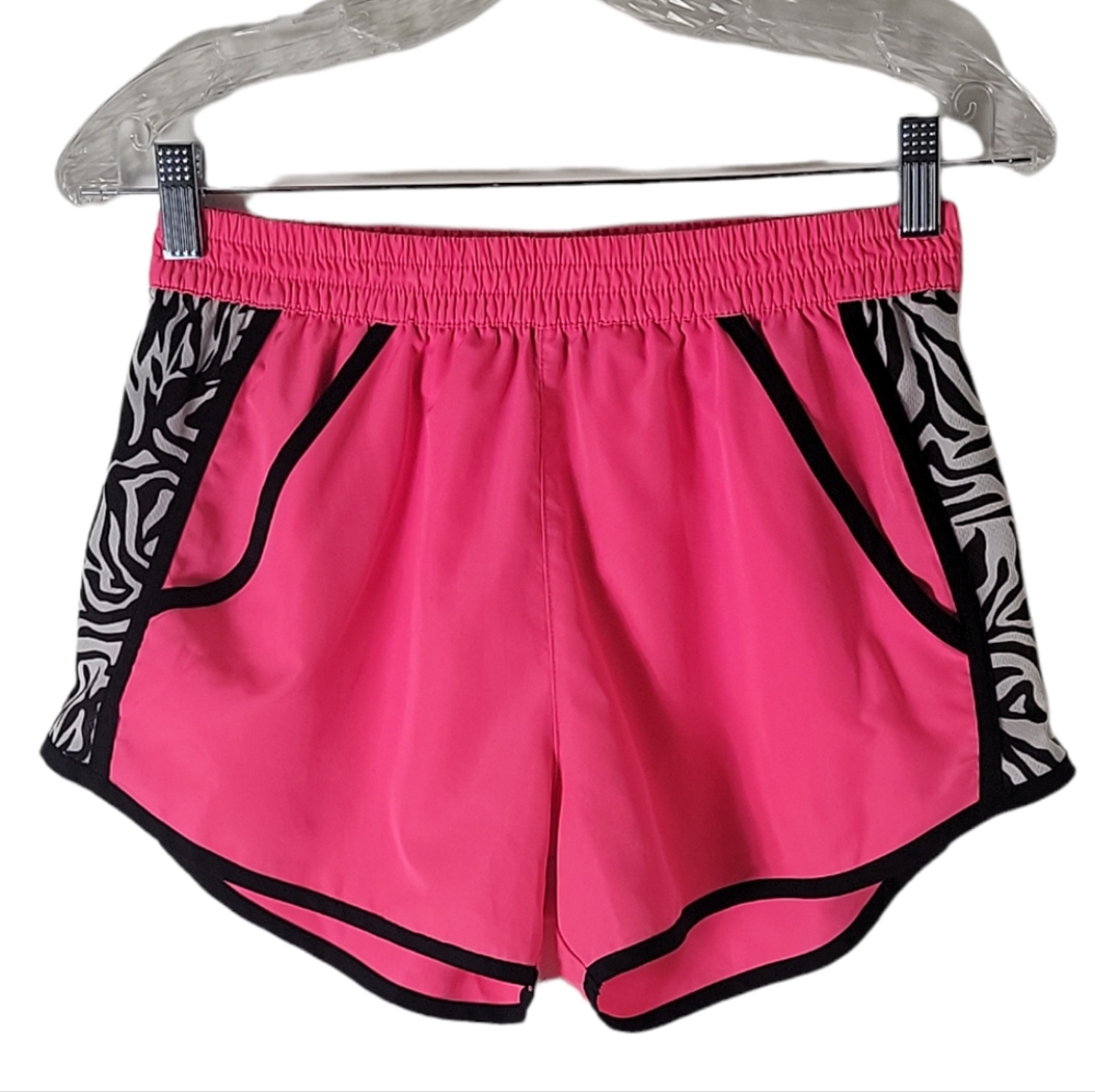 Zone Pro women athletic shorts size small